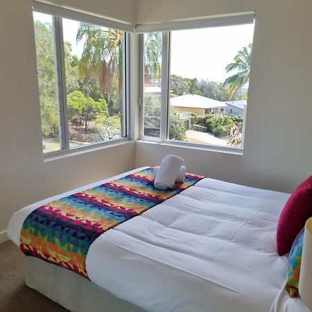 Rainbow Ocean Palms Resort Рэйнбоу-Бич Экстерьер фото