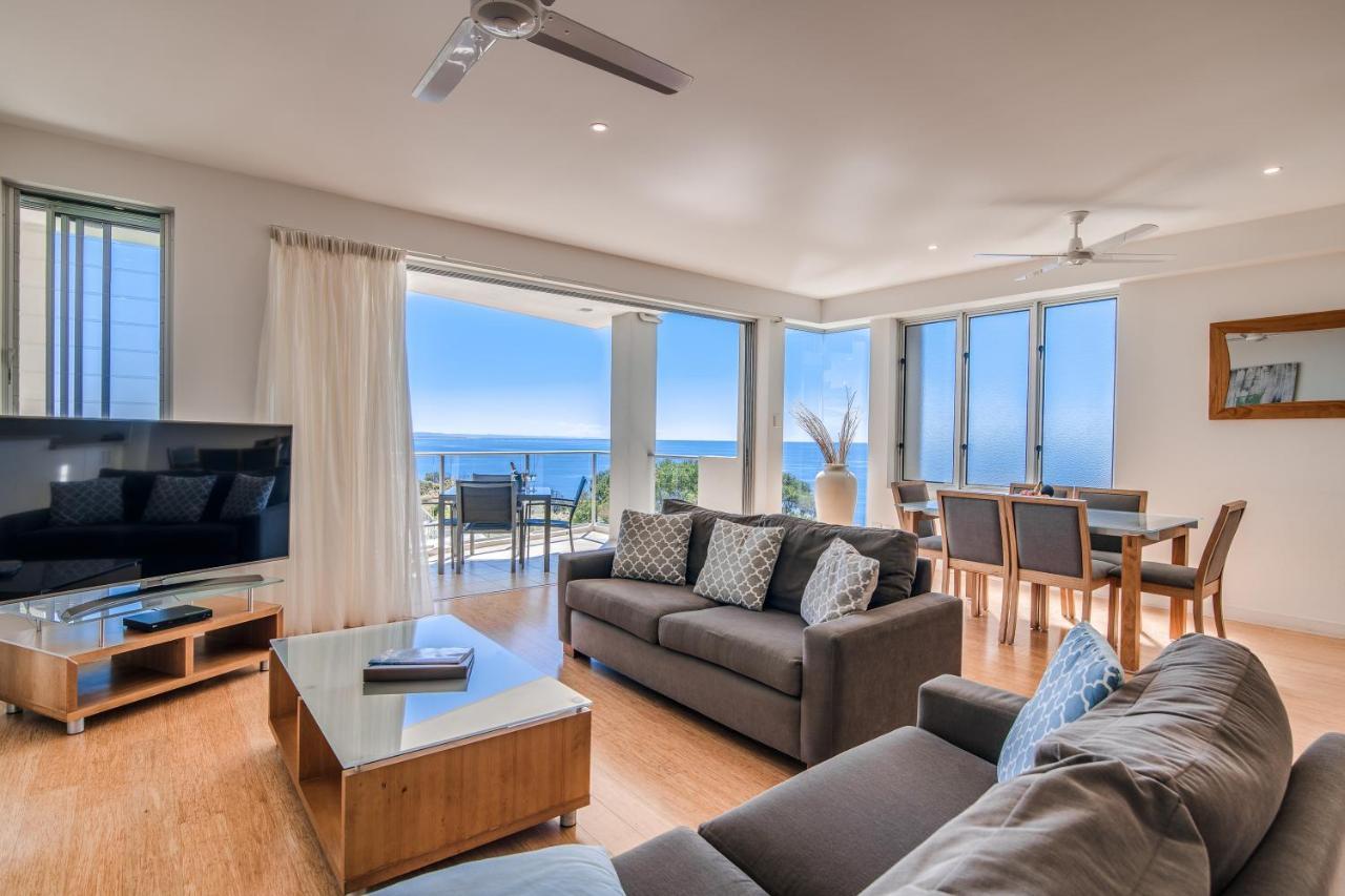 Rainbow Ocean Palms Resort Рэйнбоу-Бич Экстерьер фото