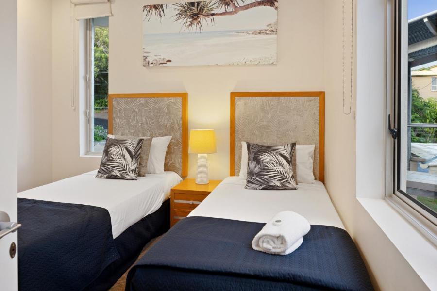 Rainbow Ocean Palms Resort Рэйнбоу-Бич Экстерьер фото