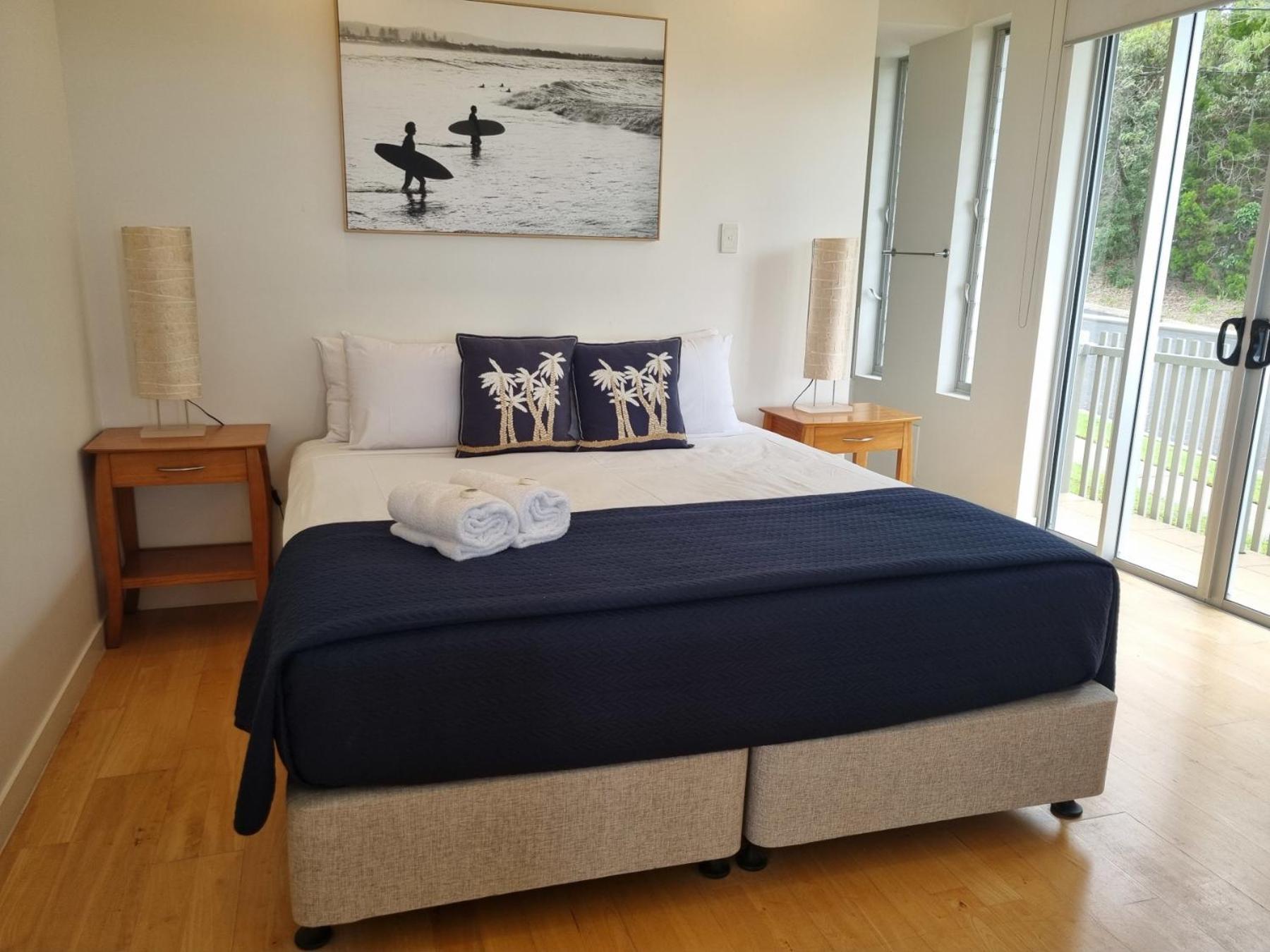 Rainbow Ocean Palms Resort Рэйнбоу-Бич Экстерьер фото