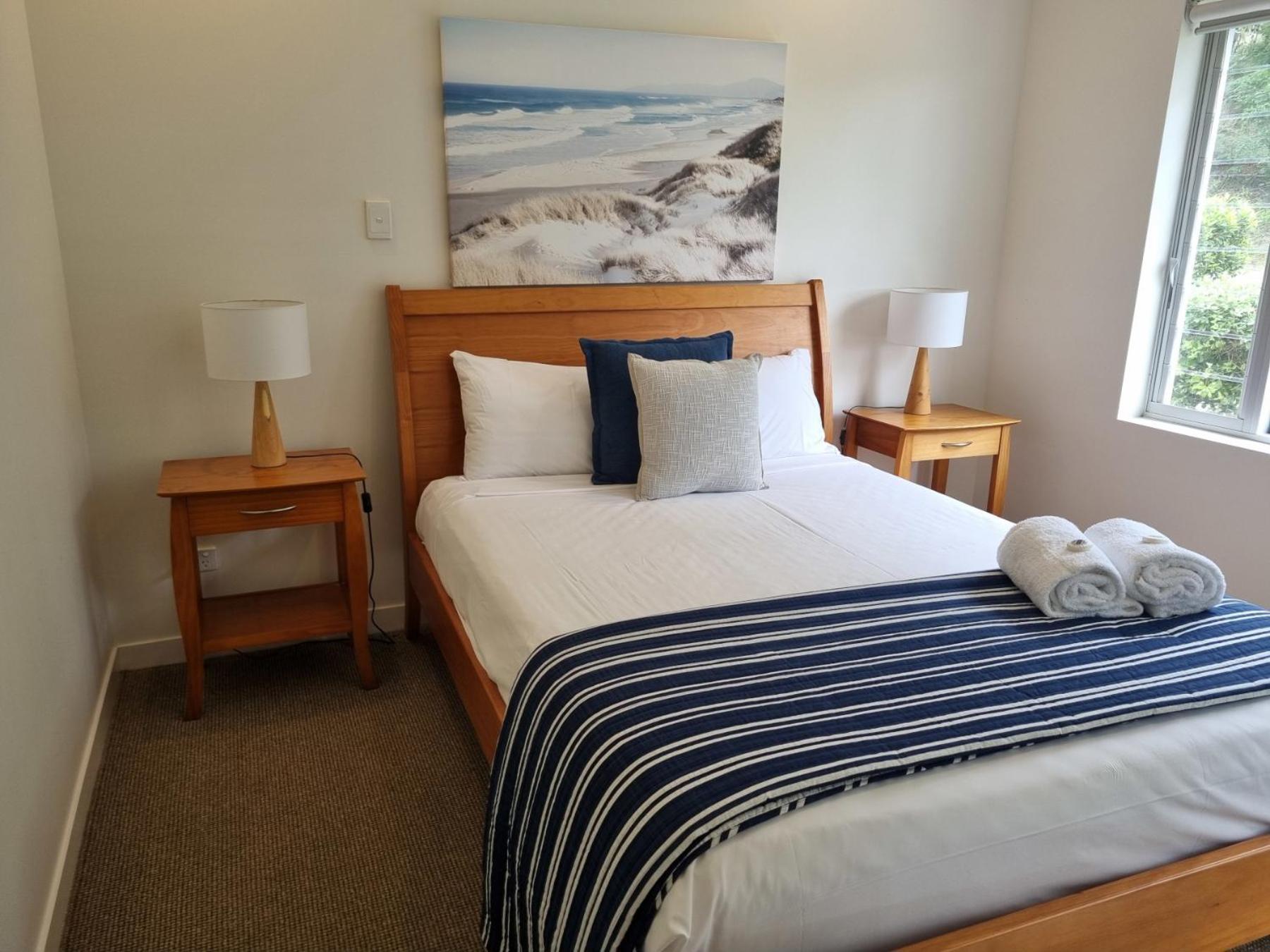 Rainbow Ocean Palms Resort Рэйнбоу-Бич Экстерьер фото