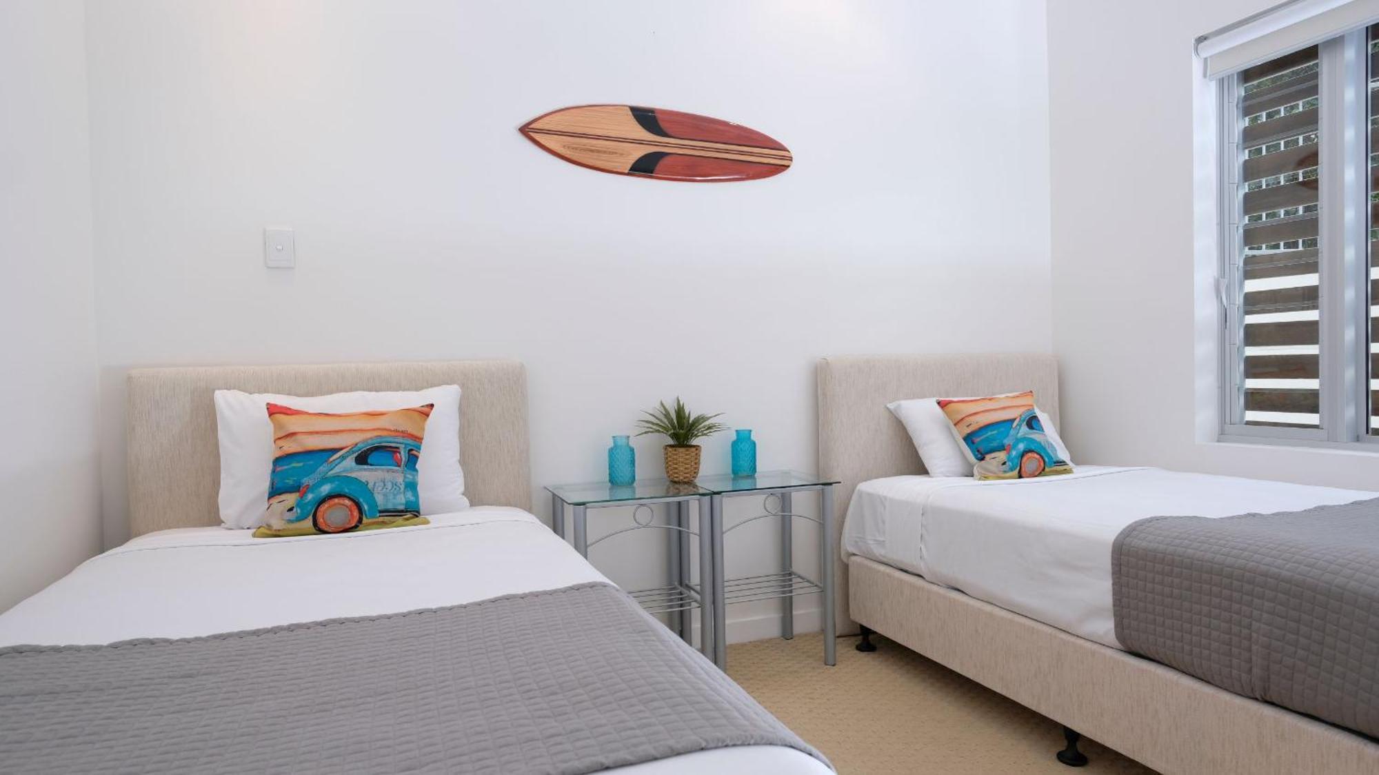 Rainbow Ocean Palms Resort Рэйнбоу-Бич Экстерьер фото