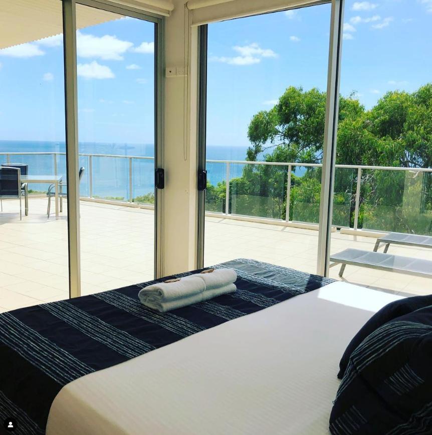 Rainbow Ocean Palms Resort Рэйнбоу-Бич Экстерьер фото