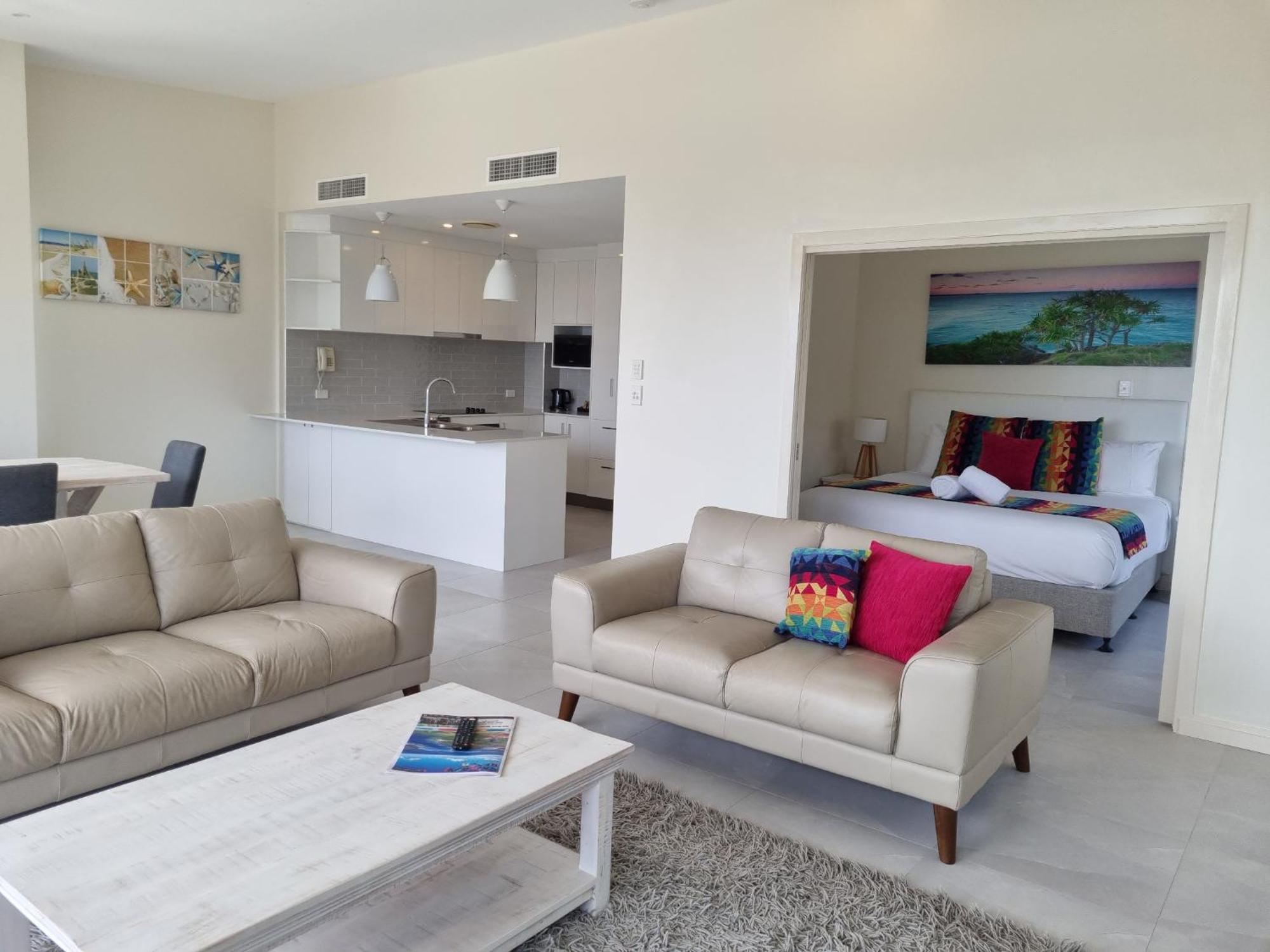 Rainbow Ocean Palms Resort Рэйнбоу-Бич Экстерьер фото