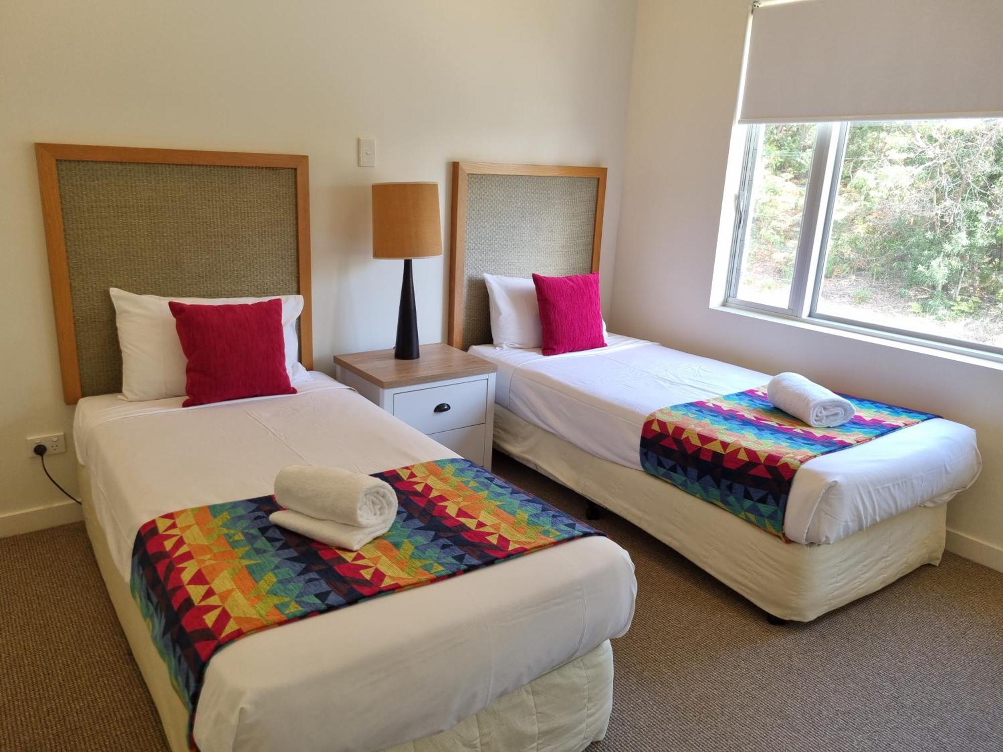 Rainbow Ocean Palms Resort Рэйнбоу-Бич Экстерьер фото