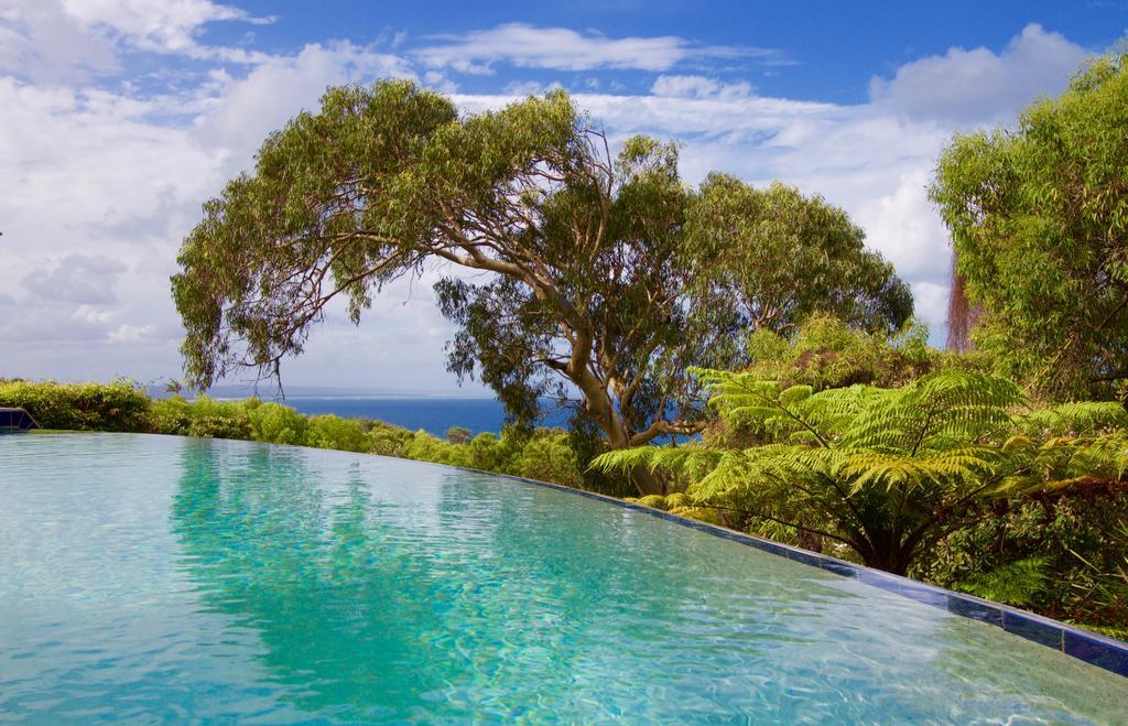 Rainbow Ocean Palms Resort Рэйнбоу-Бич Экстерьер фото