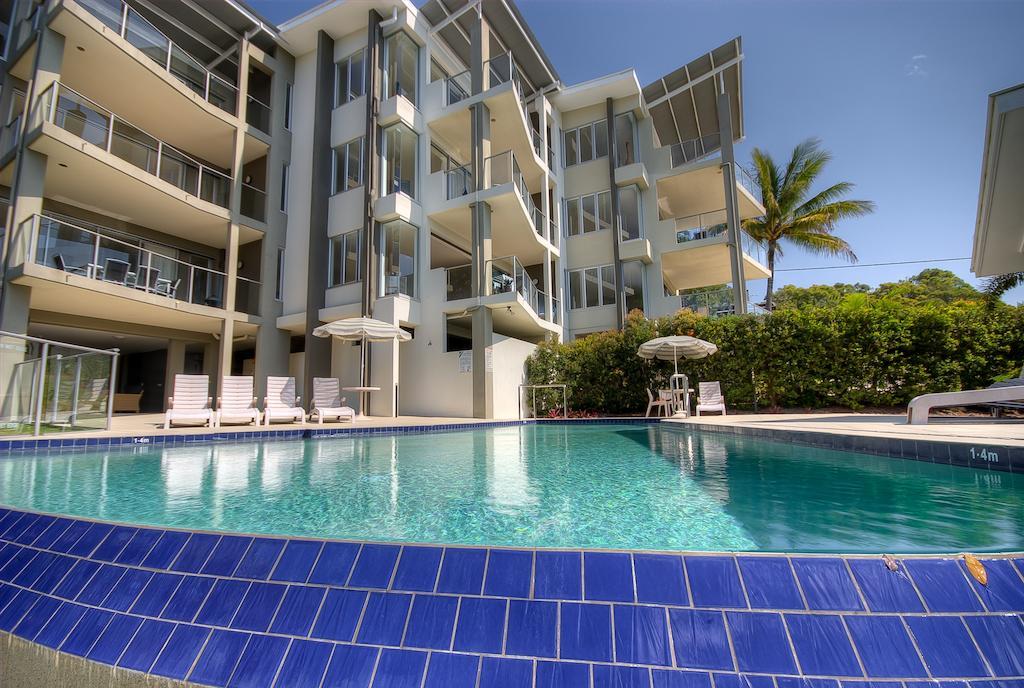 Rainbow Ocean Palms Resort Рэйнбоу-Бич Экстерьер фото