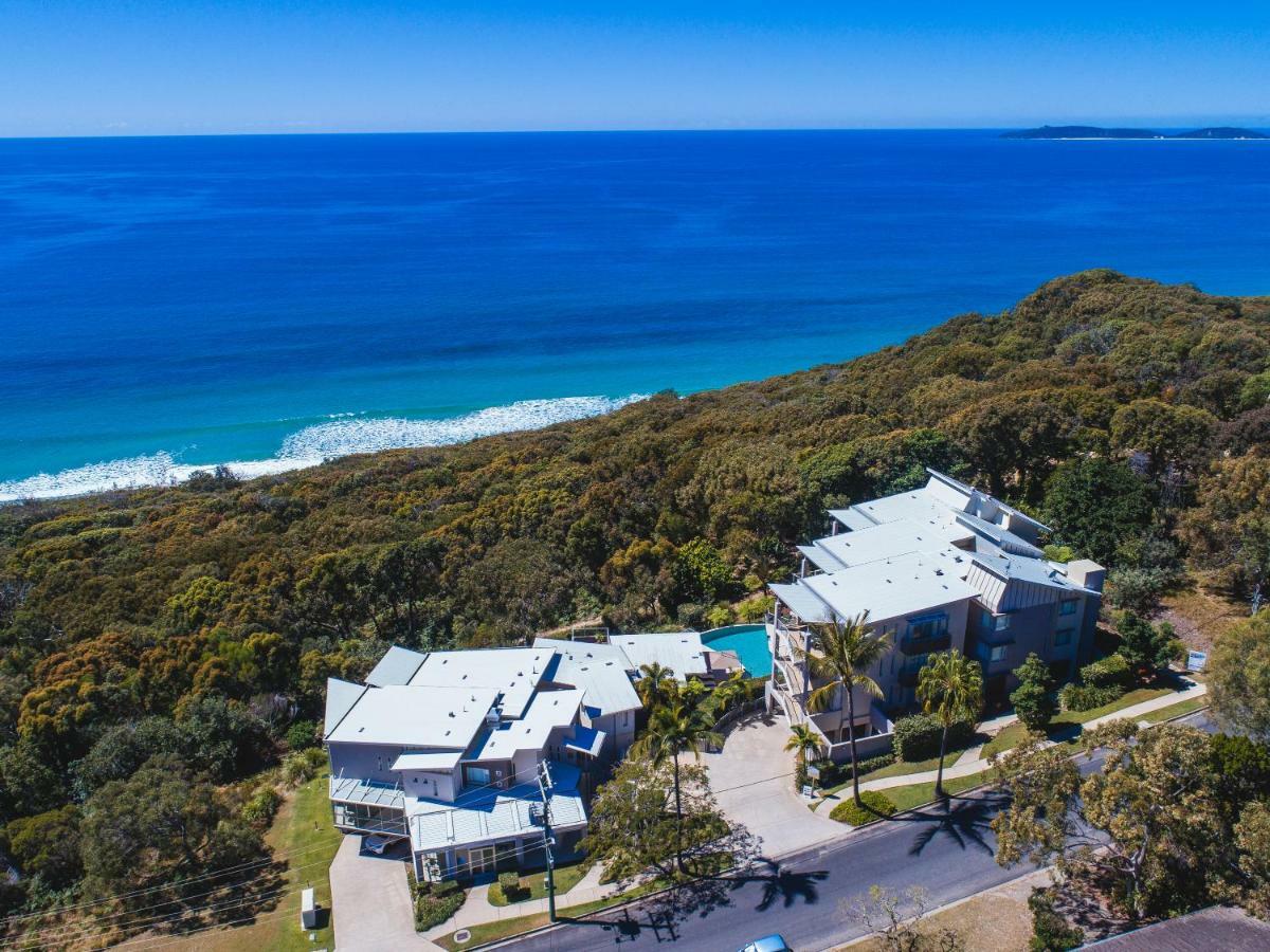 Rainbow Ocean Palms Resort Рэйнбоу-Бич Экстерьер фото