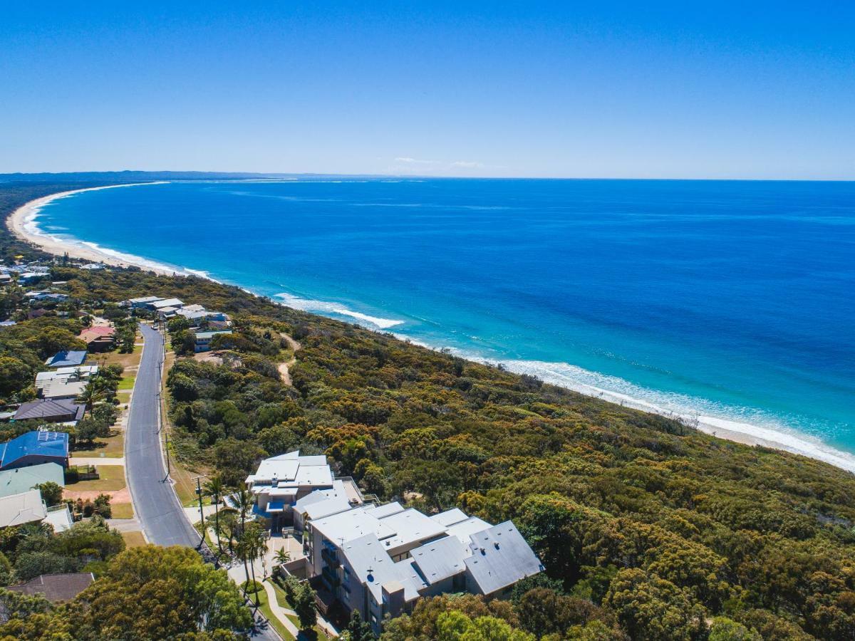 Rainbow Ocean Palms Resort Рэйнбоу-Бич Экстерьер фото