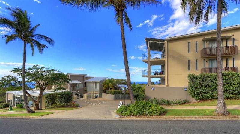 Rainbow Ocean Palms Resort Рэйнбоу-Бич Экстерьер фото